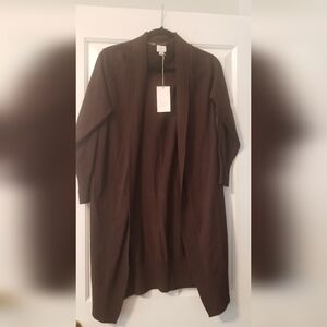 A New Day Women's Cardigan